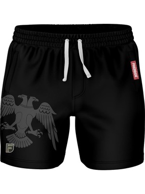 Freeside Aqulia İmperium Training Short