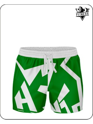 Freeside Telmessos Edge Traning Short