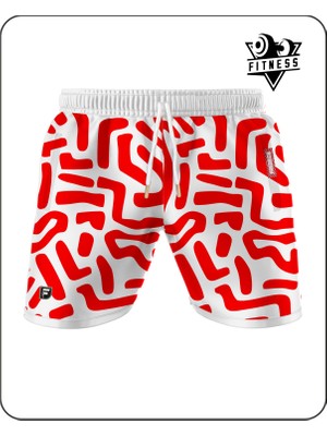 Freeside Rogue Pulse Training Short