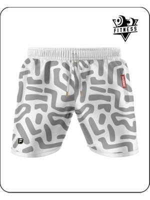 Freeside Rogue Pulse Training Short