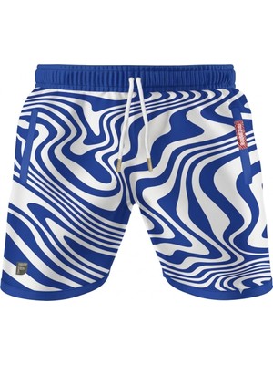 FREESIDE OPTİK WAVE TRAİNİNG SHORT