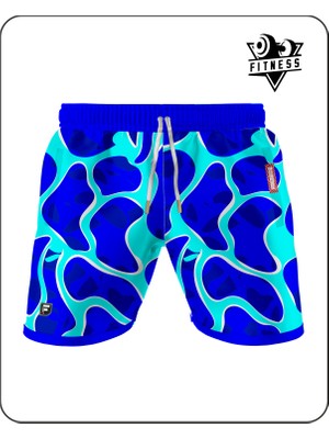 Freeside Silent Rift Training  Short