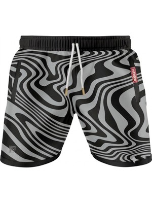 FREESIDE OPTİK WAVE TRAİNİNG SHORT