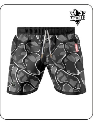 Freeside Silent Rift Training  Short