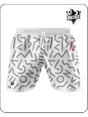 FREESIDE URBAN PULSE TRAİNİNG SHORT