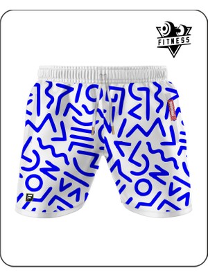 FREESIDE URBAN PULSE TRAİNİNG SHORT