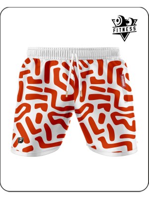 Freeside Rogue Pulse Training Short