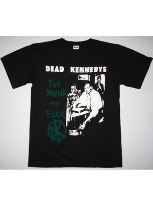 Tarzsokak Socıal Dıstortıon Skelly Logo New Black T Shırt Ön ve Araka Baskılı