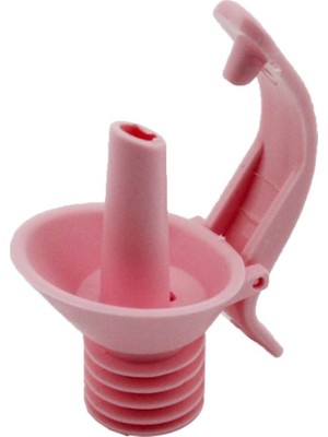 Royaleks Group Plastik Tek Yağlık & Sirkelik Şişe Kapağı 1 Adet ROYALEKS-56744