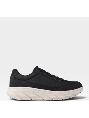Ryt Viwa Merdane Ayakkabı Sıyah Bej