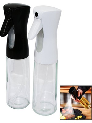 Royaleks Group Spreyli Cam Yağdanlık 200 ml ROYALEKS-CLKN-1880