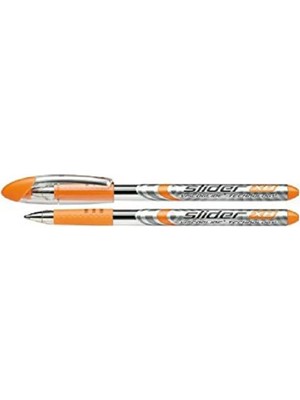 Schneider SCS05 Slider Xb 151206 Tükenmez Kalem Turuncu Ad.