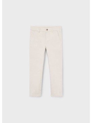 Kids House Mayoral Erkek Çocuk Gabardin Pantolon