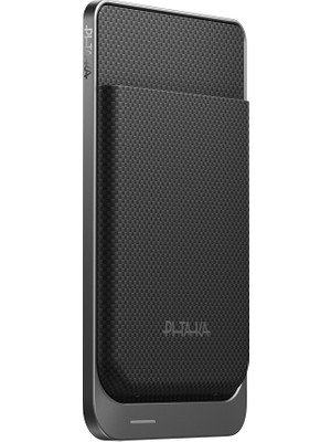 Pitaka Plaud Note Black Gray Serisi Magmod Kartlık ve Şarj Seti Siyah-Gri