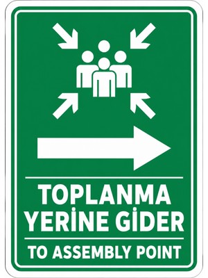 Ti Play Toplama Yerine Gider 21X30CM Pvc Isg Levha