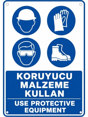 Ti Play Koruyucu Malzeme Kullan 35X50CM Pvc Isg Levha