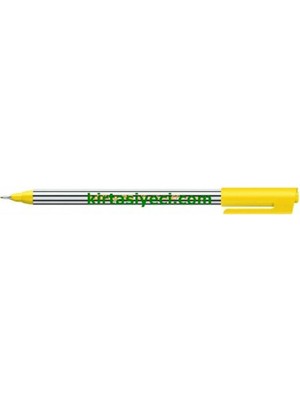 Edding ED8905 E-89 Ofis Kalemi Sari Adet