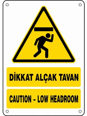 Ti Play Dikkat Alçak Tavan 35X50CM Pvc Isg Levha