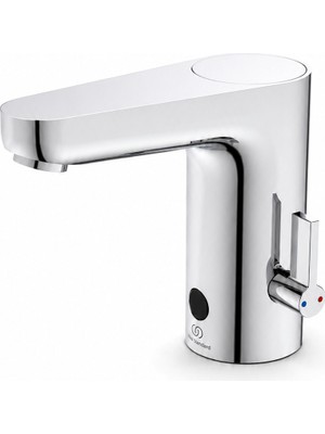 İdeal Standart CERAPLUS SENSÖRLÜ LAVABO BATARYASI