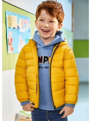 Name It Mayoral Erkek Çocuk Şişme Mont