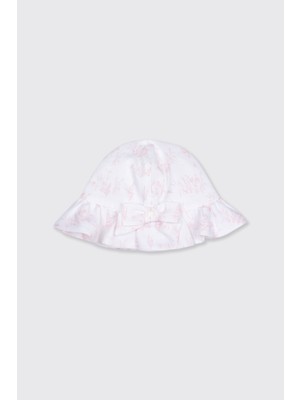Panço Patachou Yenidoğan Pembe Şapka