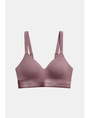 Calvin Klein Kadın Sütyen LV00QF887041I