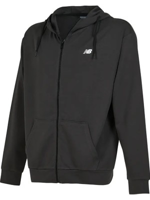 New Balance MNJ3646 Nb Lifestyle Eşofman Üstü Antrasit