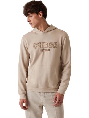 Guess Erkek Sweatshirt M5YQ36KCN01