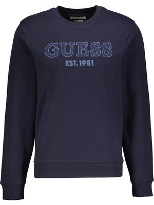 Guess Erkek Sweatshirt M5YQ08KCN01