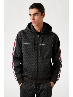 Guess Erkek Sweatshirt Z5BQ13K2042