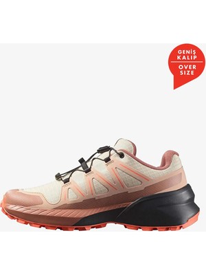 Salomon Speedcross Peak Kadın Koşu Ayakkabıs