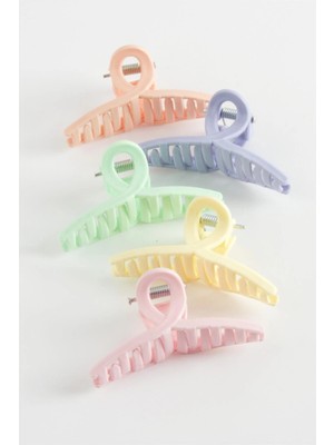Ototechparca Fiyong Mandal Toka 4 cm