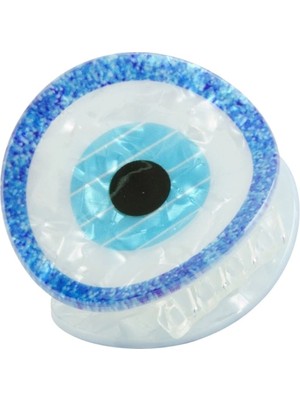 Ototechparca Nazar Lüks Mandal Toka 4 cm
