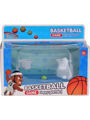 Ototechparca 3090 Basketbol Oyunu
