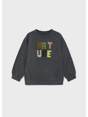 Mayoral Erkek Çocuk Sweatshirt 04455