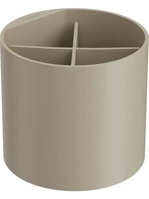 Hansgrohe Wallstoris Planet Edition Diş Fırçalığı Kum Beji 28916210