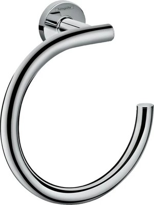 Hansgrohe Logis Havluluk Halka 41724000
