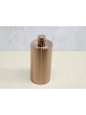Ototechparca Çelik Shaker Model 3