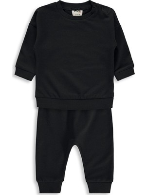 Civil Baby Basic 6-18 Ay Takım