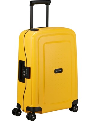 Samsonite S'cure-Spınner 55/20 Valiz