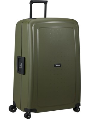 Samsonite S'cure-Spınner 81/30 Valiz