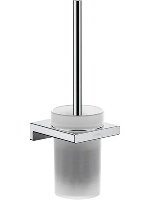 Hansgrohe Addstoris Q Tuvalet Fırçalığı 41752000