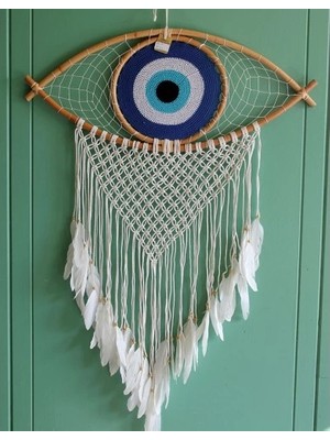 Ototechparca Rüya Kapanı Dream Catcher Model 13