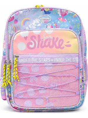 Chimola Chımola Mılkshake Sırt Çantası 17"