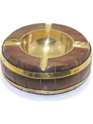 Ototechparca Pirinç Küllük Model 5