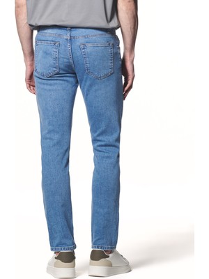 Liwali Slim Fit Jean