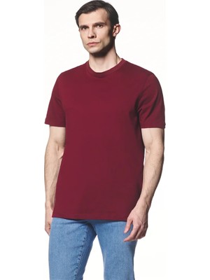 Liwali Pike Kumaş T-Shirt