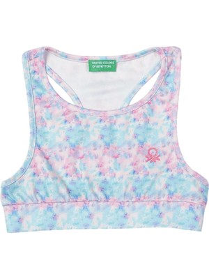United Colors Of Benetton Kız Çocuk Bralet BNT-G21260