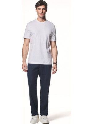 Liwali Pike Kumaş T-Shirt