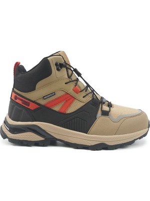 Lumberjack Romy 5pr Kum Erkek Outdoor Bot